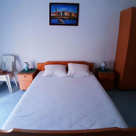 Apartments Parapid Budva Buitenkant foto