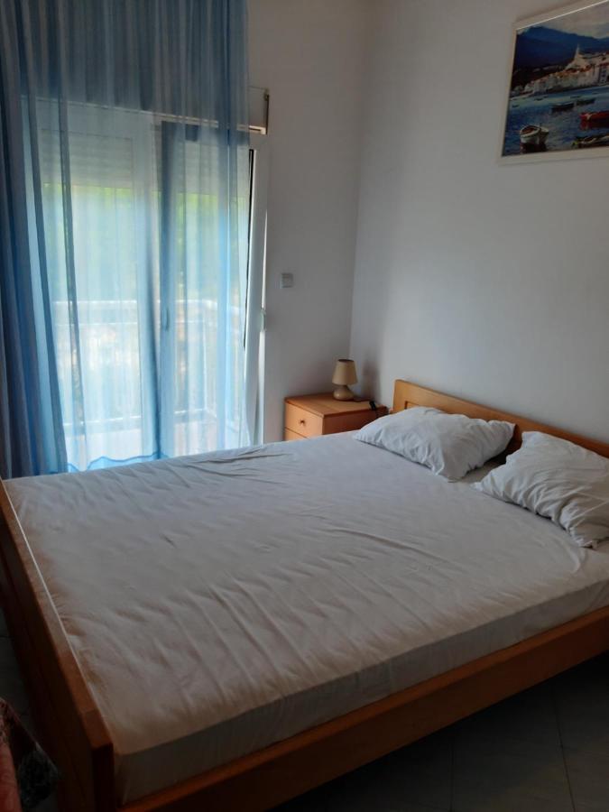 Apartments Parapid Budva Buitenkant foto