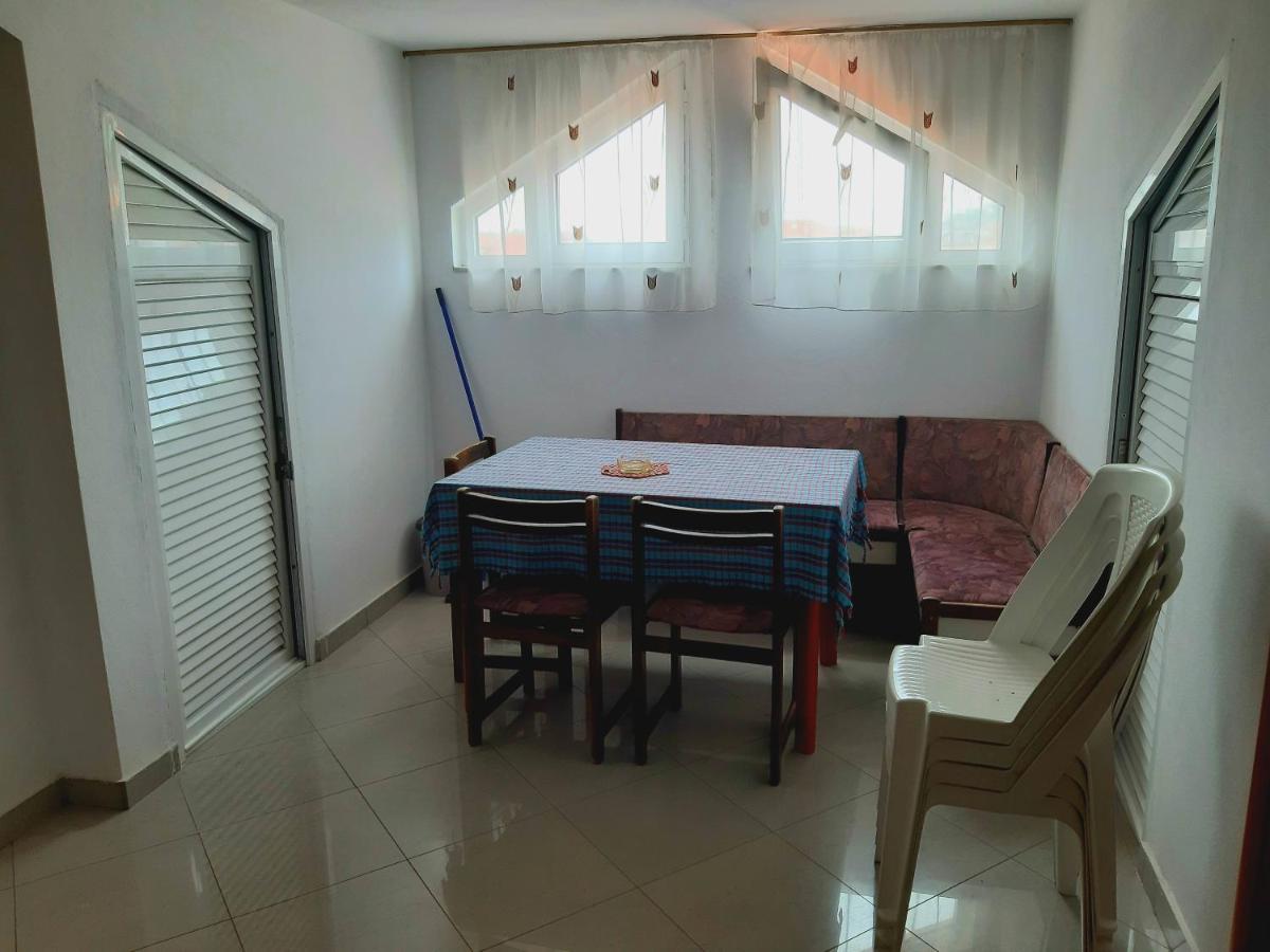 Apartments Parapid Budva Buitenkant foto