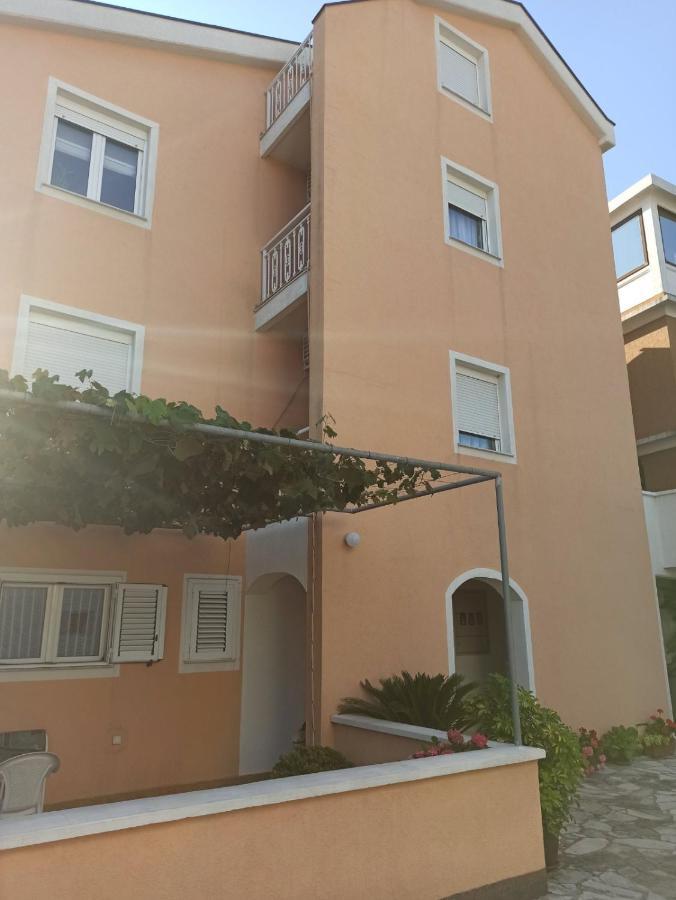 Apartments Parapid Budva Buitenkant foto