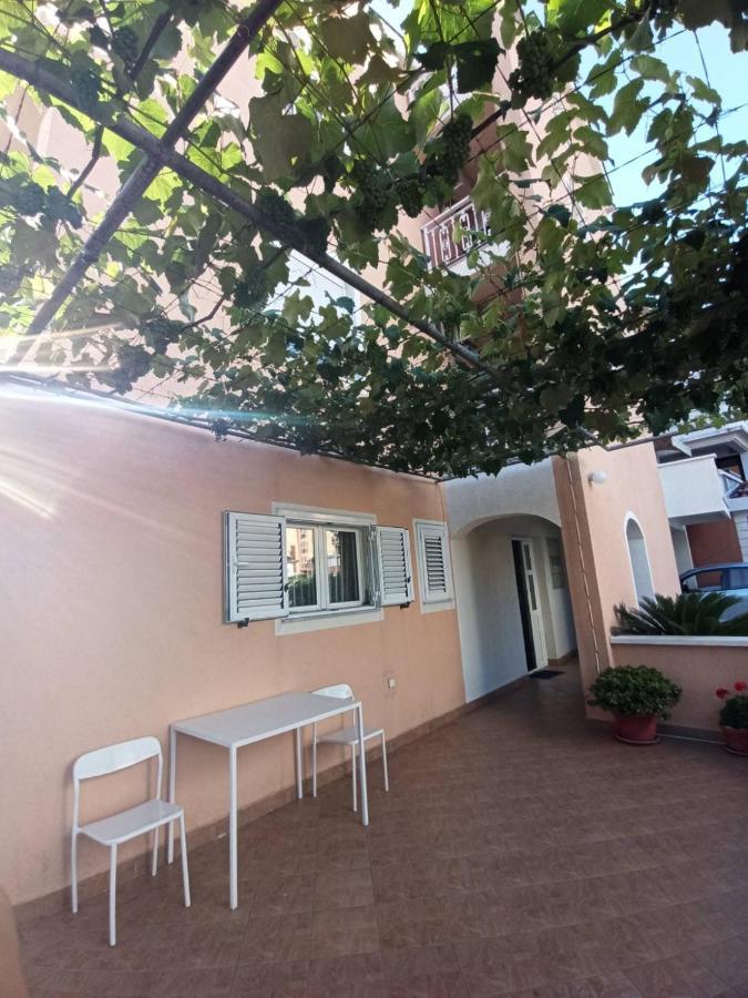 Apartments Parapid Budva Buitenkant foto