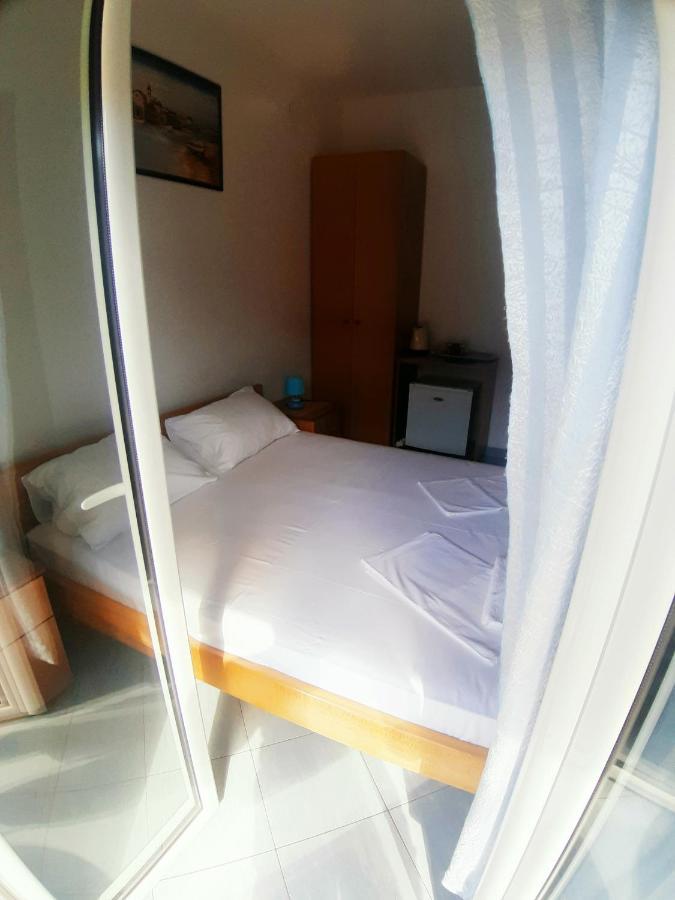Apartments Parapid Budva Buitenkant foto