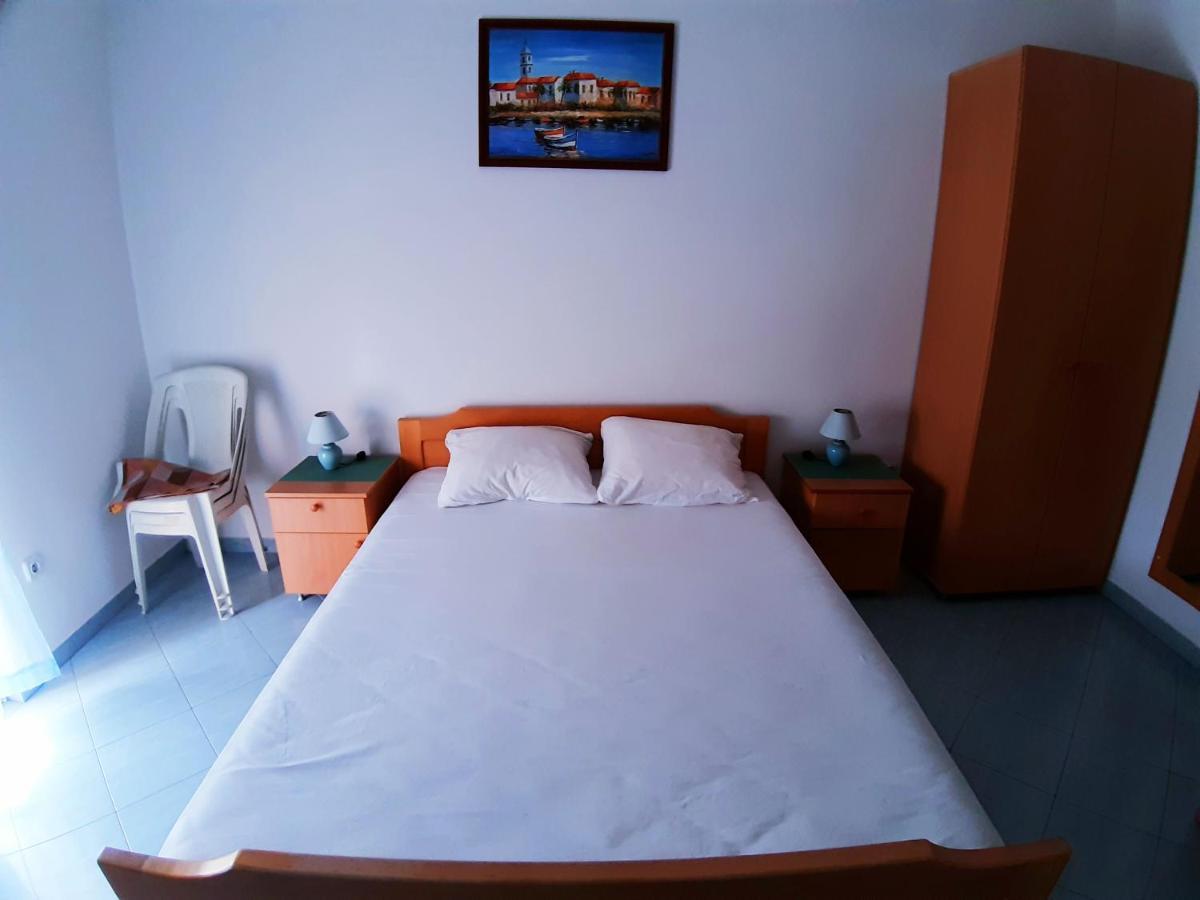 Apartments Parapid Budva Buitenkant foto
