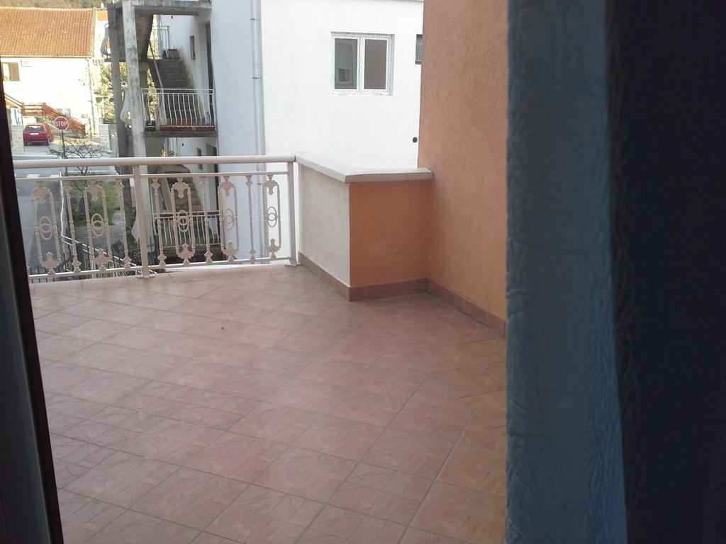 Apartments Parapid Budva Kamer foto