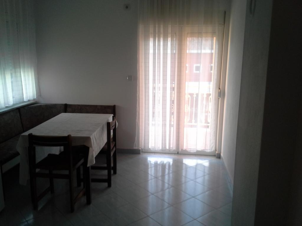 Apartments Parapid Budva Kamer foto