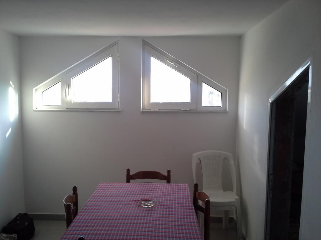Apartments Parapid Budva Kamer foto